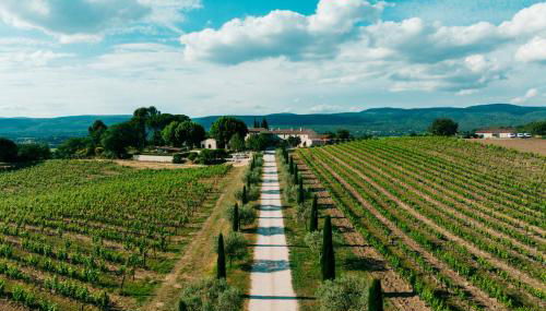 Domaine Perréal Les Gîtes - Foto 2