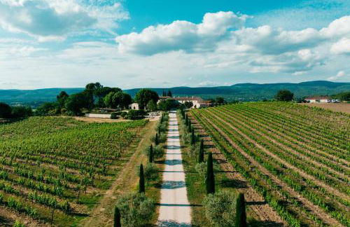 Domaine Perréal Les Gîtes - Foto 2