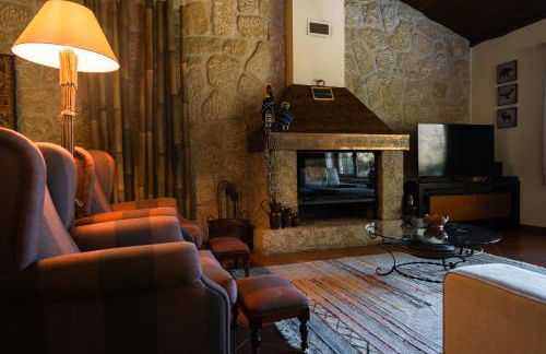 Casa da Terra - Gerês - Foto 61