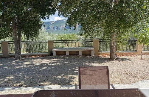 El Valle de Yeste - Foto 16