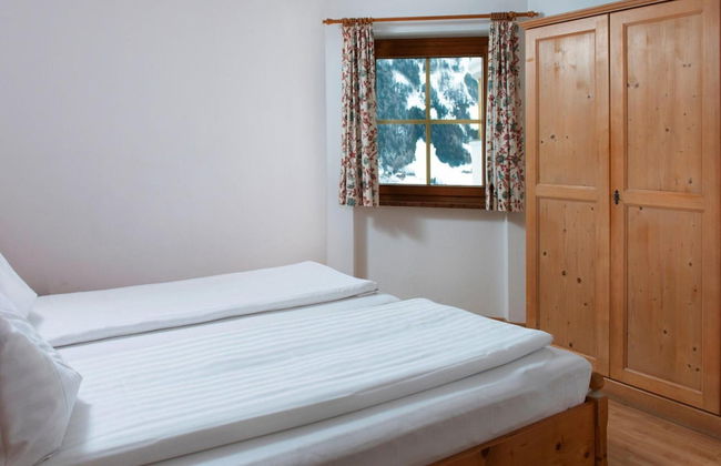 Apartment in Matrei in Osttirol With a Garage - Foto 3