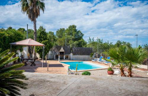 AT095 House with private pool - Foto 27