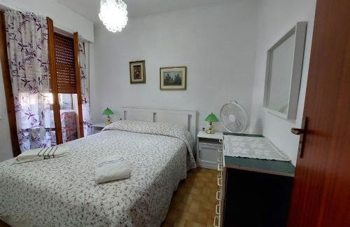 Appartamento al mare di Liguria e Toscana - Foto 23