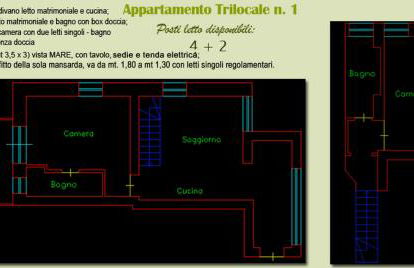 La casa di Carla - Foto 51