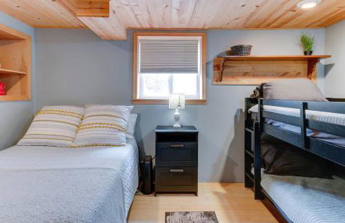 The Textile House 5 Miles To Umich! - Foto 34