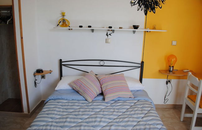 Karmik Concept Apartments - Photo 14