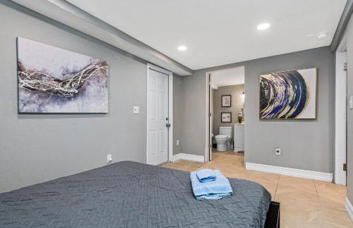 Modern House in Clearwater with access to a Shared Swimming Pool - Foto 42