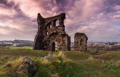Luxury Apartment at Edinburgh - Photo 37