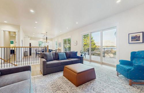 Lake Goodwin Retreat - Foto 7