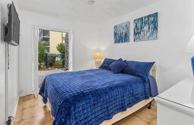 Sea Club I Beach Resort - Foto 20