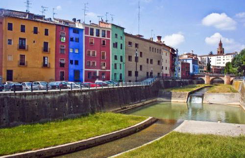 Apartamento La Seo - Foto 16