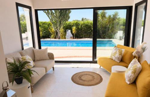 Villa Sal y Mar - Jávea ! Freshly Renovated ! - Foto 6