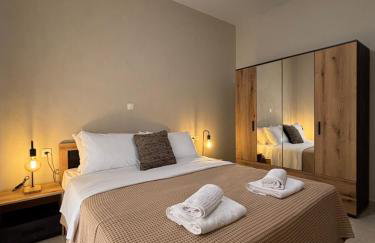 Maya Suites Kallithea - Foto 56