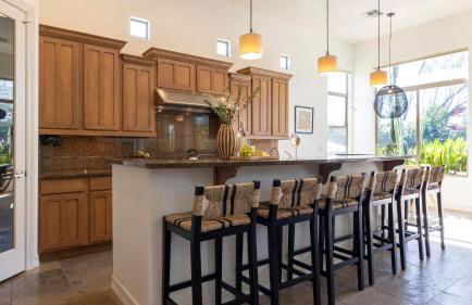 Scottsdale Desert Oasis w Pool Putting Green Outdoor Lounge Sandflower by AvantStay - Foto 11