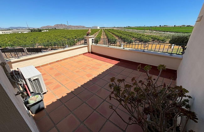 6 Guests - 3BR - Private Pool - Mountain Views - Foto 15