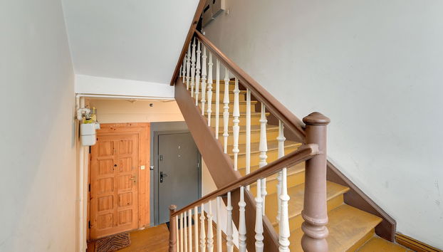 Dom&House - Apartments Karlikowska Sopot - Photo 3, Hall