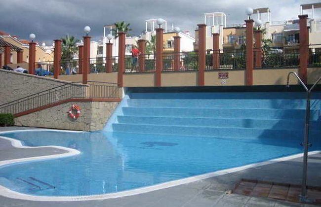 Los Olivos Beach Resort - Foto 70