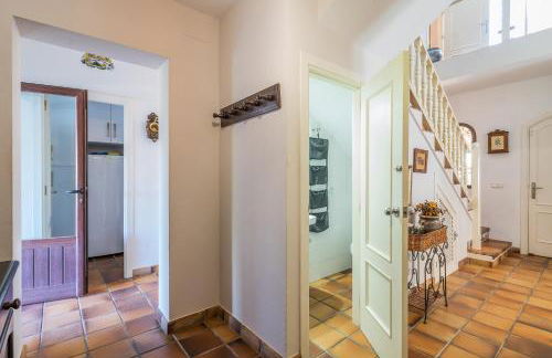 Chalet El Santiscal - Foto 29