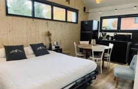 Le Chalet de la Plage - Photo 21