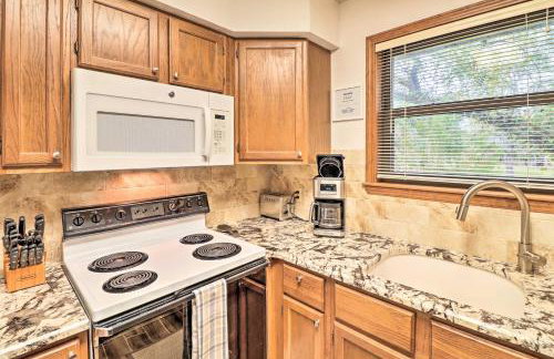 Private Riverfront Home on the White River! - Foto 9