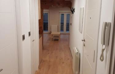 GUMERFLAT PATIO-Yaard, Parking &, WiFi Fibra Free, Downtown - Foto 40