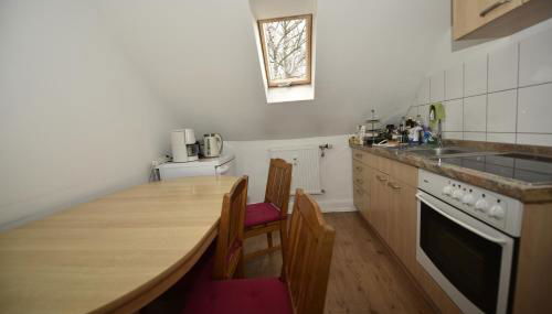 Ferienwohnung Villa Weyermann - Foto 4