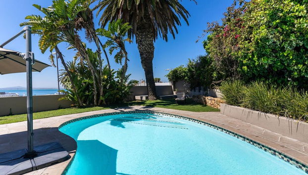 Green Point Grande - Luxury Family Villa With Pool - Foto 2, Habitación