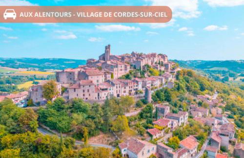 T2 Havre paix Centre ville Toulouse - St Georges - Bureau Wifi - Climatisé - MÉTRO 5min - Foto 28