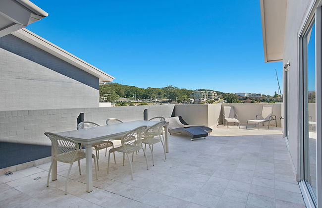 Mantra Nelson Bay - Foto 74