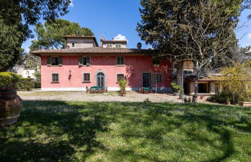 Fattoria la Gigliola - La Limonaia - Foto 18