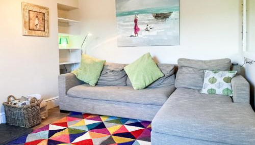 Hepzibah Cottage - Foto 3