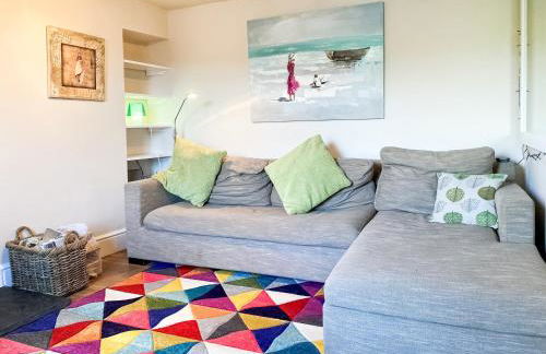 Hepzibah Cottage - Foto 3