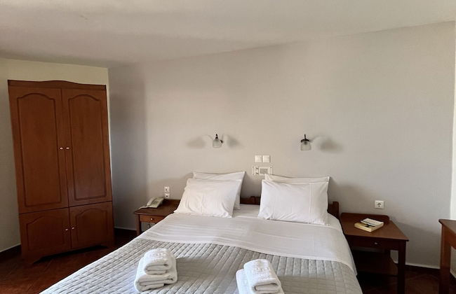 Iolkos Hotel Apartments - Foto 36