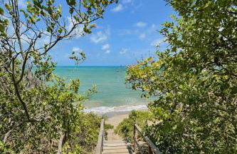 Apartamento litoral sul de João Pessoa - Foto 12