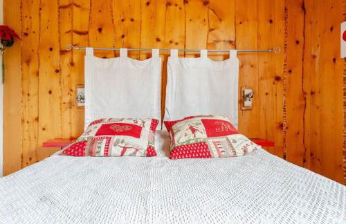 Maison conviviale avec cheminée à Hauts-de-Bienne - Foto 12