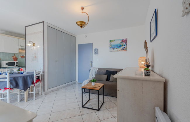 Soleil Levant 1 et 2 - Foto 13