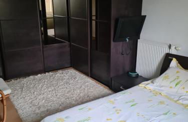 Gîte à la ferme - Foto 3