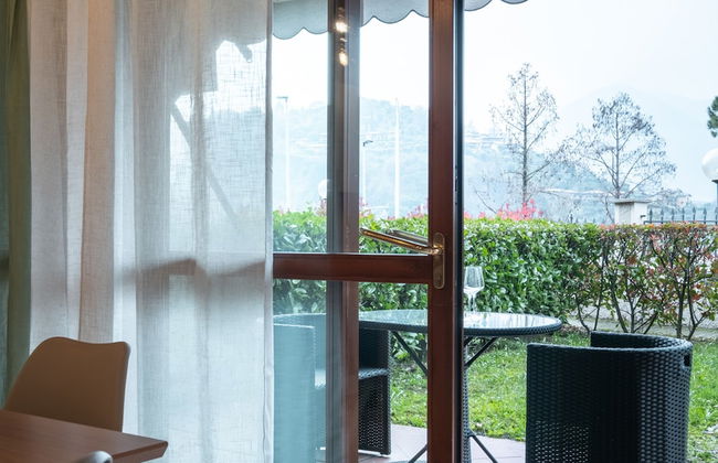 Lake Love in Vertine - Foto 28