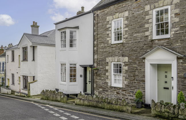 Cherry Orchard Cottage - Foto 39