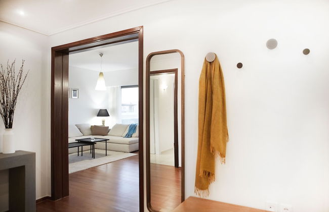 Luxury Apartment with Exceptional View - Foto 2