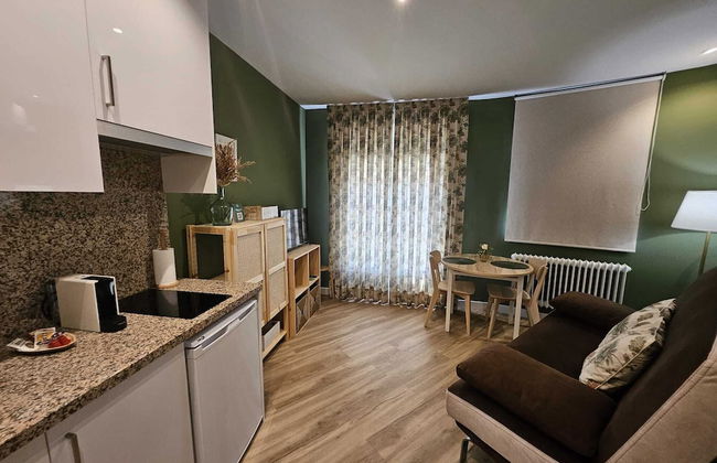 Casablanca Hotel Studios - Foto 22