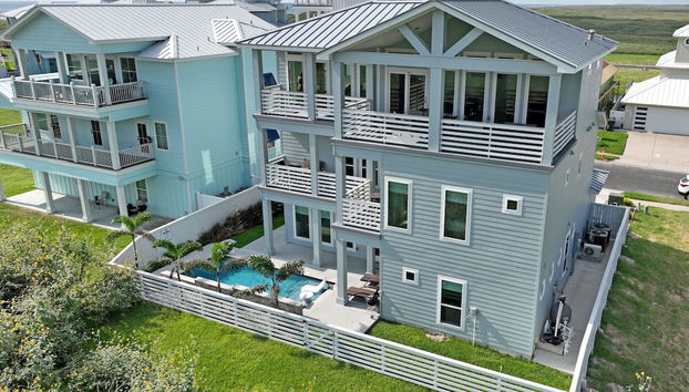 Servicios del alojamiento