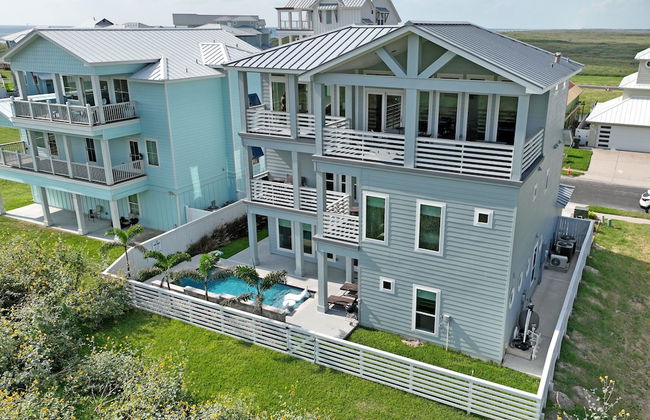 BeachHouse Bliss by Silver Sands Vacation Rentals - Foto 4