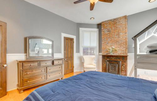 Home 2 Mi to Dtwn St Louis Great for Families! - Foto 17