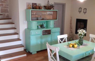 Villa Milka Charming family villa near Rabac - Foto 17