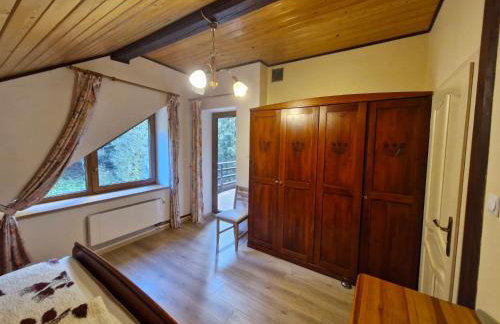 Rodzinny Dom Wypoczynkowy - Foto 28