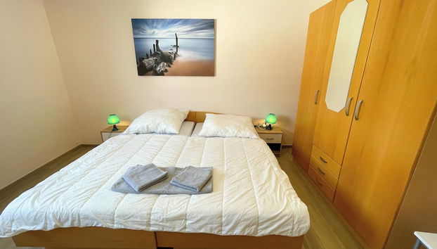 Apartment Sams 4 - Foto 2, Interior