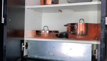 Rooftop Appartement 75017 - Foto 4