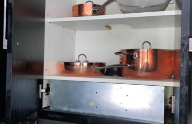 Rooftop Appartement 75017 - Foto 4