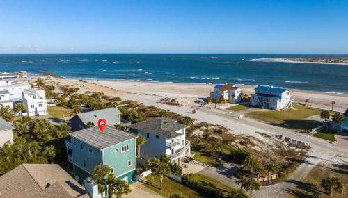 Serenity Now by Distinctive Beach Rentals - Foto 5